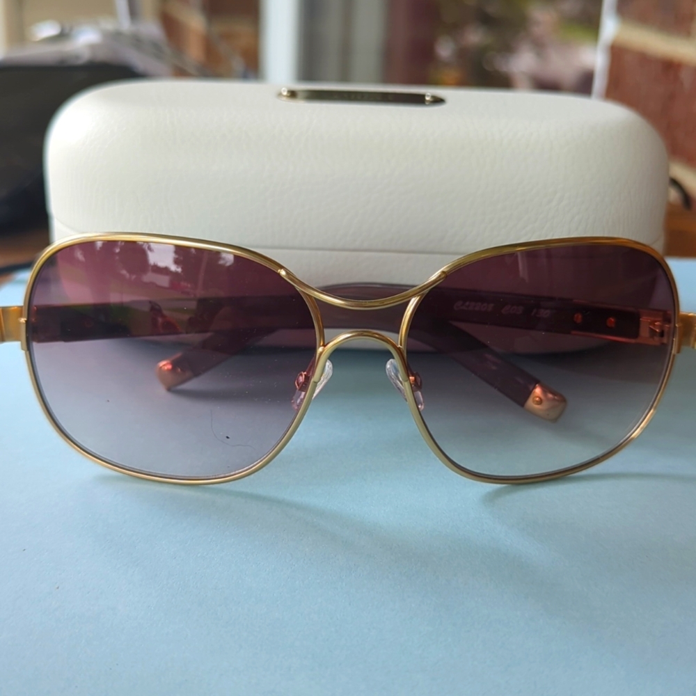 Chloe CL2208 sunglasses